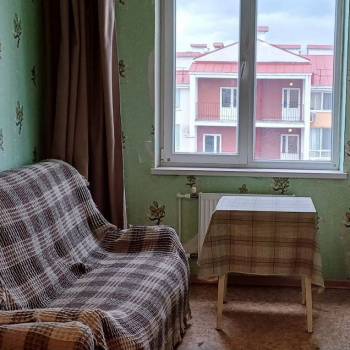 Сдается 1-комнатная квартира, 42 м²
