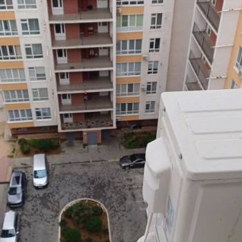 Сдается 1-комнатная квартира, 42 м²