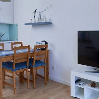 Продается 1-комнатная квартира, 22,8 м²
