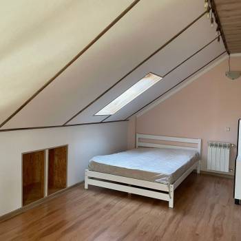 Сдается 1-комнатная квартира, 46 м²
