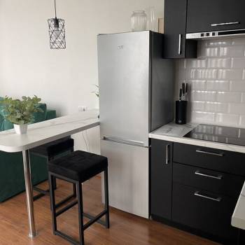 Сдается 1-комнатная квартира, 34 м²
