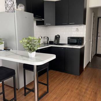 Сдается 1-комнатная квартира, 34 м²