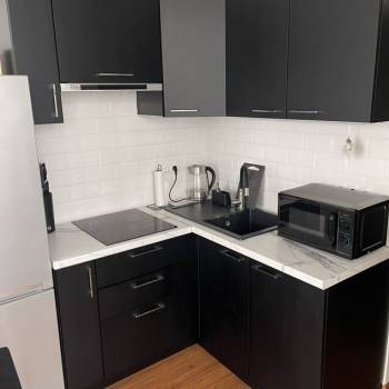 Сдается 1-комнатная квартира, 34 м²