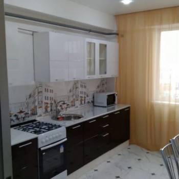 Сдается Многокомнатная квартира, 75,3 м²