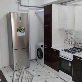 Сдается Многокомнатная квартира, 75,3 м²