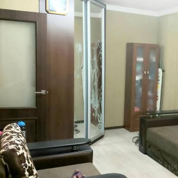Сдается 1-комнатная квартира, 37 м²