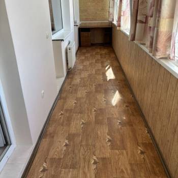 Сдается 2-х комнатная квартира, 60 м²