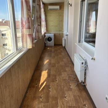 Сдается 2-х комнатная квартира, 60 м²
