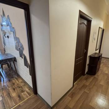 Сдается 2-х комнатная квартира, 60 м²