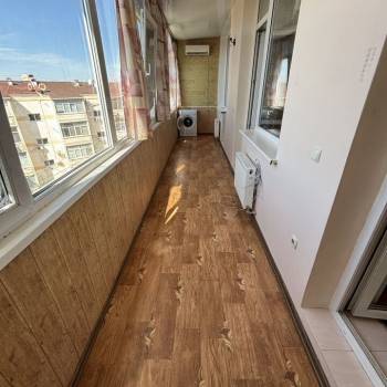Сдается 2-х комнатная квартира, 60 м²