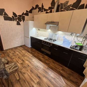 Сдается 2-х комнатная квартира, 60 м²