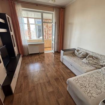 Сдается 2-х комнатная квартира, 60 м²