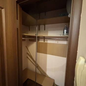 Сдается 2-х комнатная квартира, 60 м²