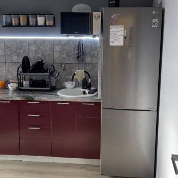 Продается 1-комнатная квартира, 45 м²