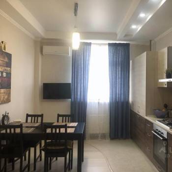 Продается Многокомнатная квартира, 151,4 м²