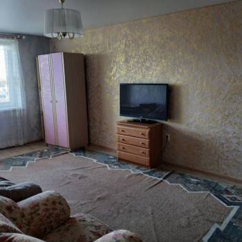 Сдается Многокомнатная квартира, 82 м²