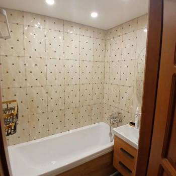 Сдается Многокомнатная квартира, 82 м²
