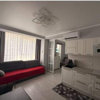 Сдается 1-комнатная квартира, 48 м²