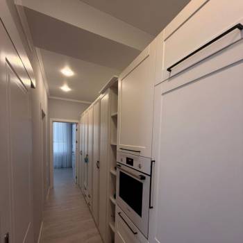 Сдается 1-комнатная квартира, 48 м²