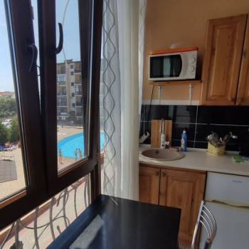Сдается 1-комнатная квартира, 30 м²