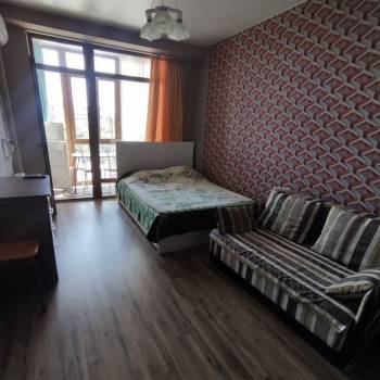 Сдается 1-комнатная квартира, 30 м²