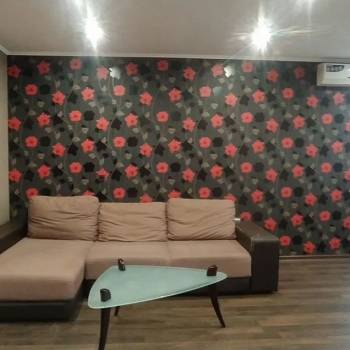 Сдается 1-комнатная квартира, 45 м²