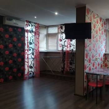Сдается 1-комнатная квартира, 45 м²