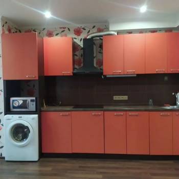 Сдается 1-комнатная квартира, 45 м²