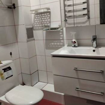 Сдается 1-комнатная квартира, 45 м²