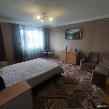 Сдается Комната, 35 м²