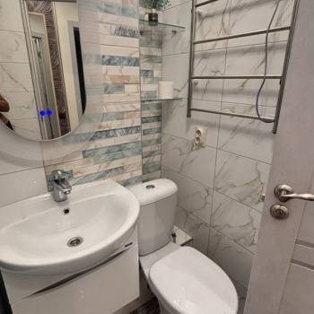 Сдается 1-комнатная квартира, 36 м²