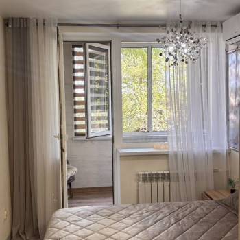 Сдается 1-комнатная квартира, 36 м²