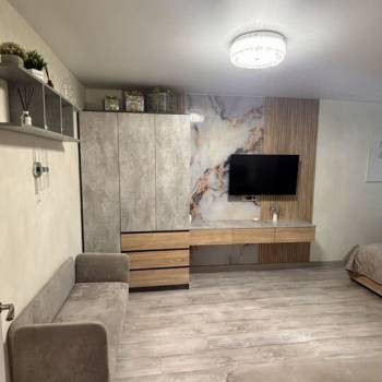 Сдается 1-комнатная квартира, 36 м²