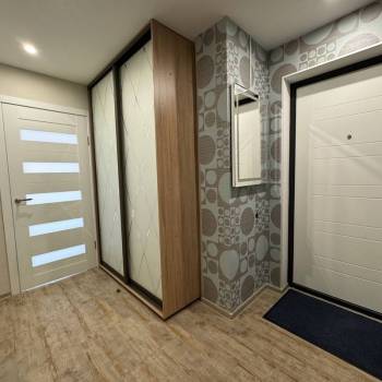 Продается 1-комнатная квартира, 45 м²
