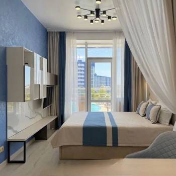 Продается 1-комнатная квартира, 31,3 м²