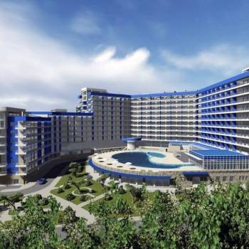 Продается 1-комнатная квартира, 31,3 м²