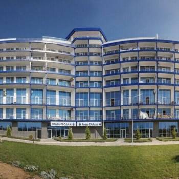 Продается 1-комнатная квартира, 31,3 м²