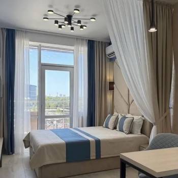 Продается 1-комнатная квартира, 31,3 м²