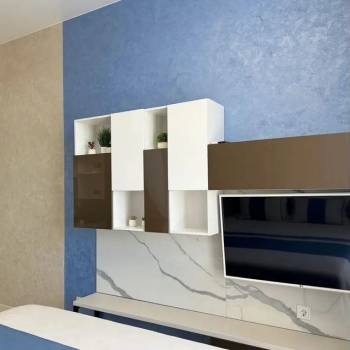Продается 1-комнатная квартира, 31,3 м²