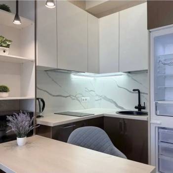 Продается 1-комнатная квартира, 31,3 м²