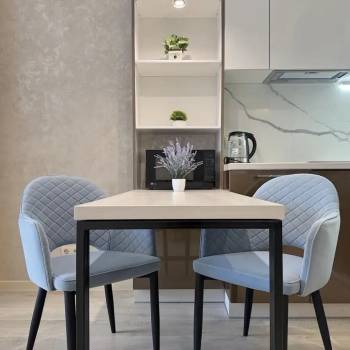 Продается 1-комнатная квартира, 31,3 м²