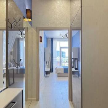 Продается 1-комнатная квартира, 31,3 м²