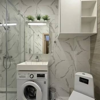 Продается 1-комнатная квартира, 31,3 м²