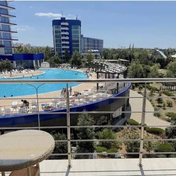 Продается 1-комнатная квартира, 31,3 м²