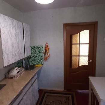 Сдается 1-комнатная квартира, 43 м²