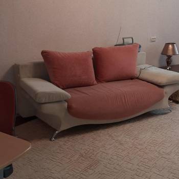 Сдается 1-комнатная квартира, 43 м²