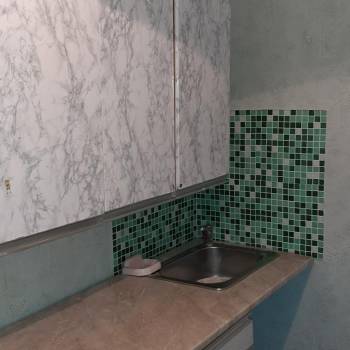 Сдается 1-комнатная квартира, 43 м²