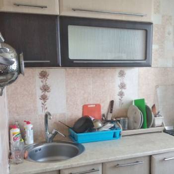 Продается 2-х комнатная квартира, 45 м²