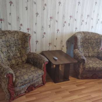 Продается 2-х комнатная квартира, 45 м²
