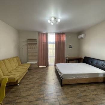 Сдается 1-комнатная квартира, 32 м²